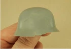 Vintage 1966 Hasbro GI Joe SOTW #8100 German Deluxe Set Gray Helmet with Lugs C6
