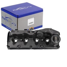 PARTSTEC VENTILDECKEL passend für AUDI A1 A3 Q3 TT SEAT ALHAMBRA ALTEA IBIZA LEO