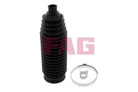Schaeffler FAG 841 0058 30 Faltenbalgsatz, Lenkung FüR Audi Seat Skoda VW