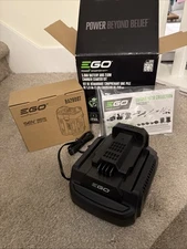 Ego Power+ SKA2800T 5.0AH Battery and Standard 210W Charger Starter Kit
