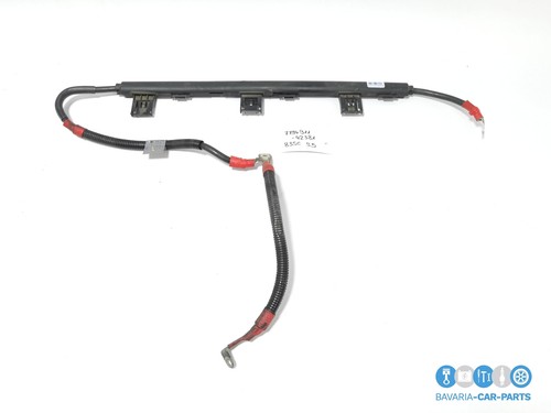 Original BMW  E90 E91 E87  Kabel Generator-Anlasser-Stützpunkt B+ 7794911