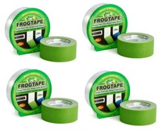 4 x Frog Tape Masking Tape - Multi-Surface 48mm x 40M+