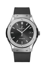 Hublot Classic Fusion Automatic Racing Grey Titanium 45mm 511.NX.7071.RX