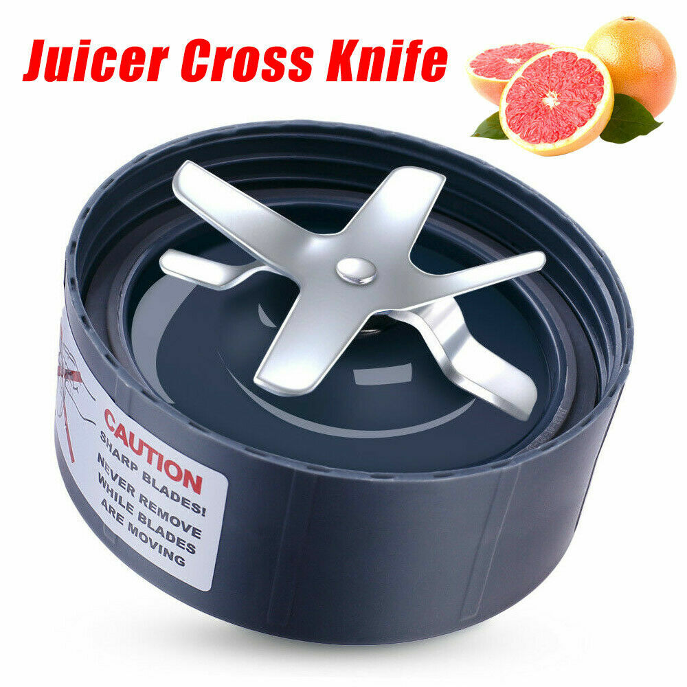 Extractor Blade Base For Nutribullet 600/900W Blender Replacement