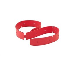 TENNANT 222381 SQUEEGEE - FRONT RED GUM