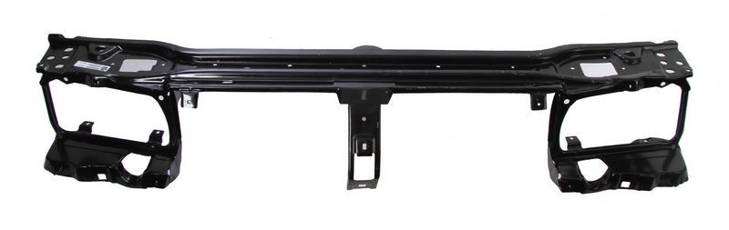 Front mask front frame lock carrier fits to: RENAULT LAGUNA I 11.93-03.01