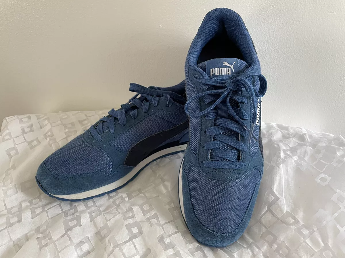 Puma st 2025 runner v2 mesh