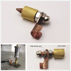 Car Dent Repair Spare Parts Stud Spot Welding Machine w/ Ground Earth Connector