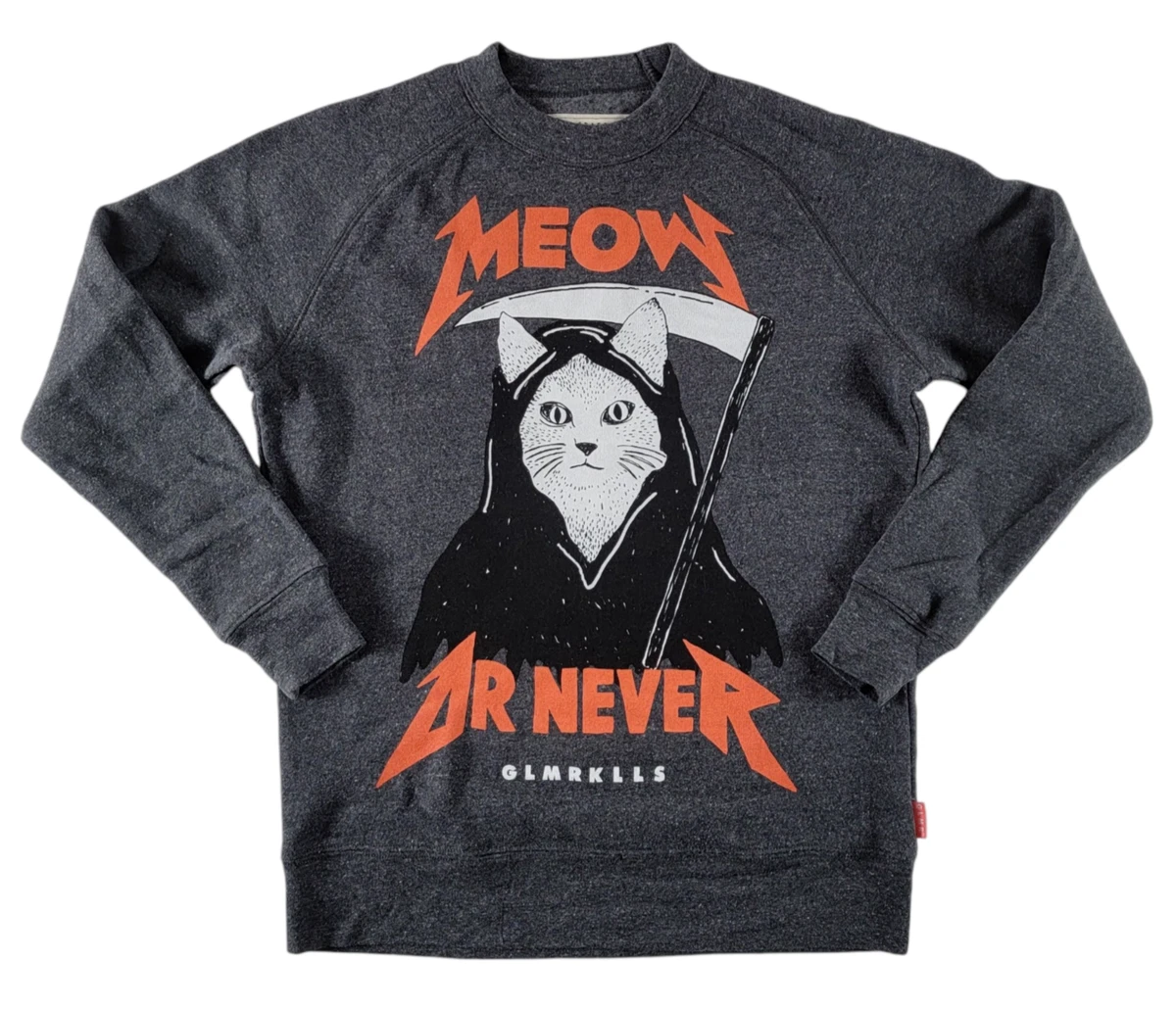 Glamour Kills Regular Size Hoodies & Sweatshirts for Women for 