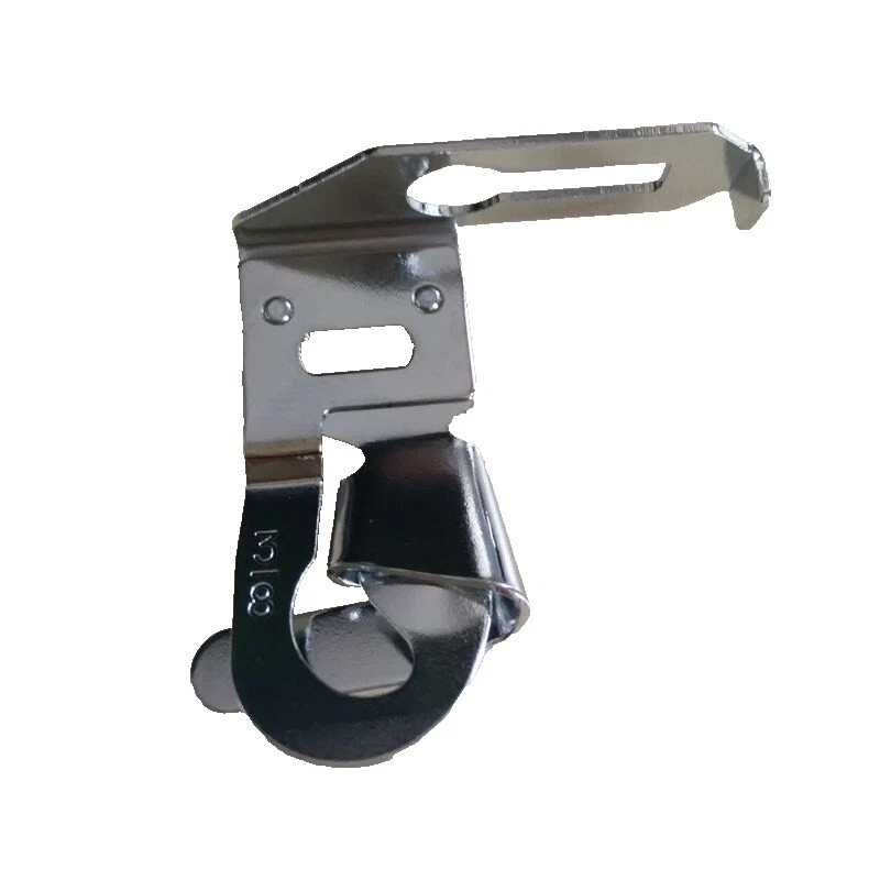 Máquina de Coser Pie Dobladillo estrecho pies para Singer