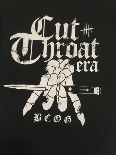 OFFICIAL JAY WHITE WRESTLING SHIRT, NEW 