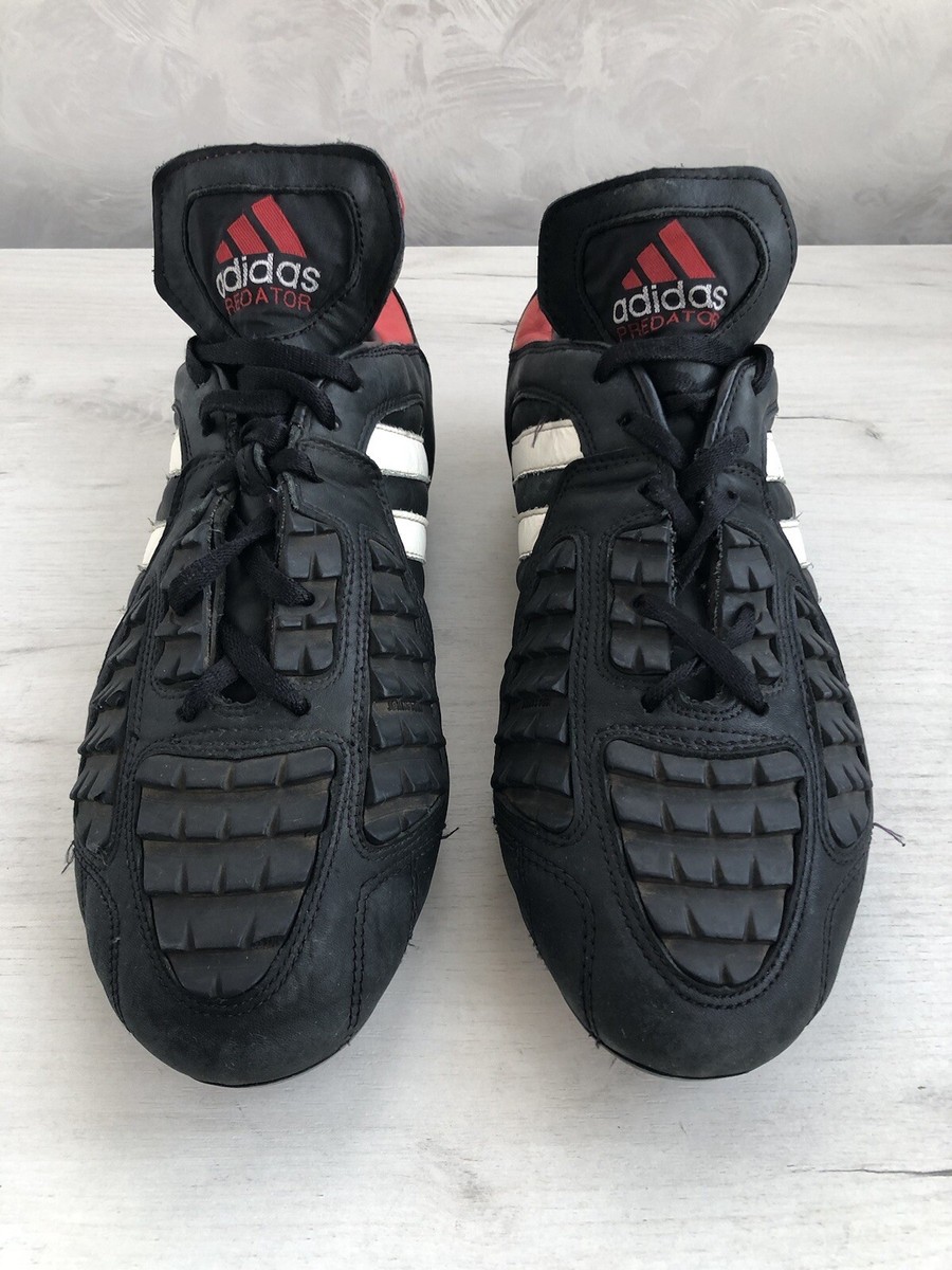 Adidas Predator Rapier FG 1996 Football Soccer Cleats Boots