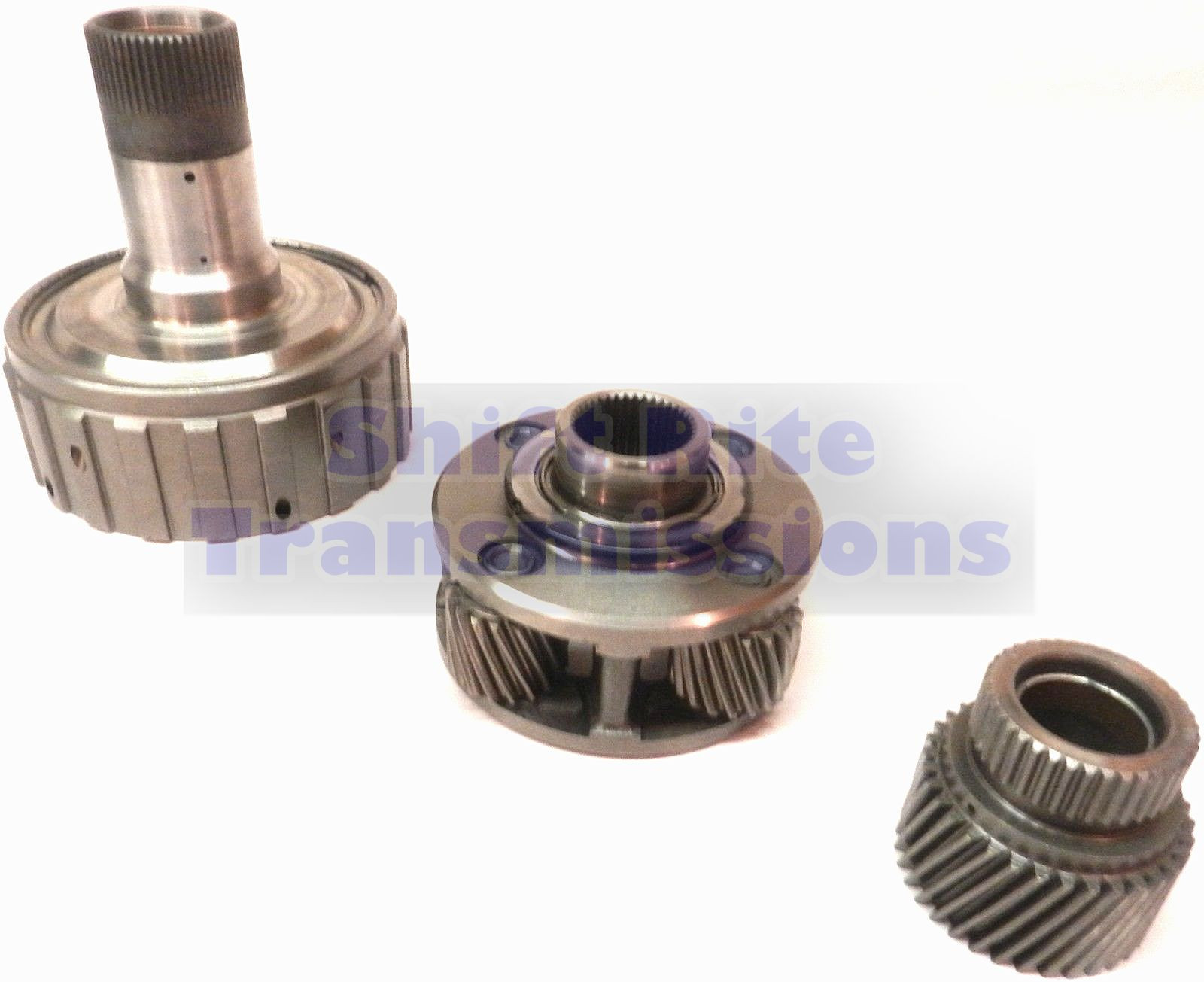 4L60E GM FRONT PLANET SET THRUST WASHER TYPE M30 SUNSHELL TRANSMISSION CHEVY