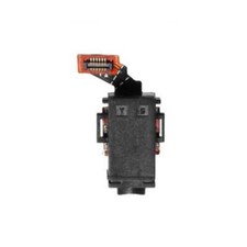 For Sony Xperia M4 Aqua Replacement Headphone Jack UK Stock