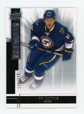 2014-15 Upper Deck Premier #R40 y Rattie #'d /249 Rookie