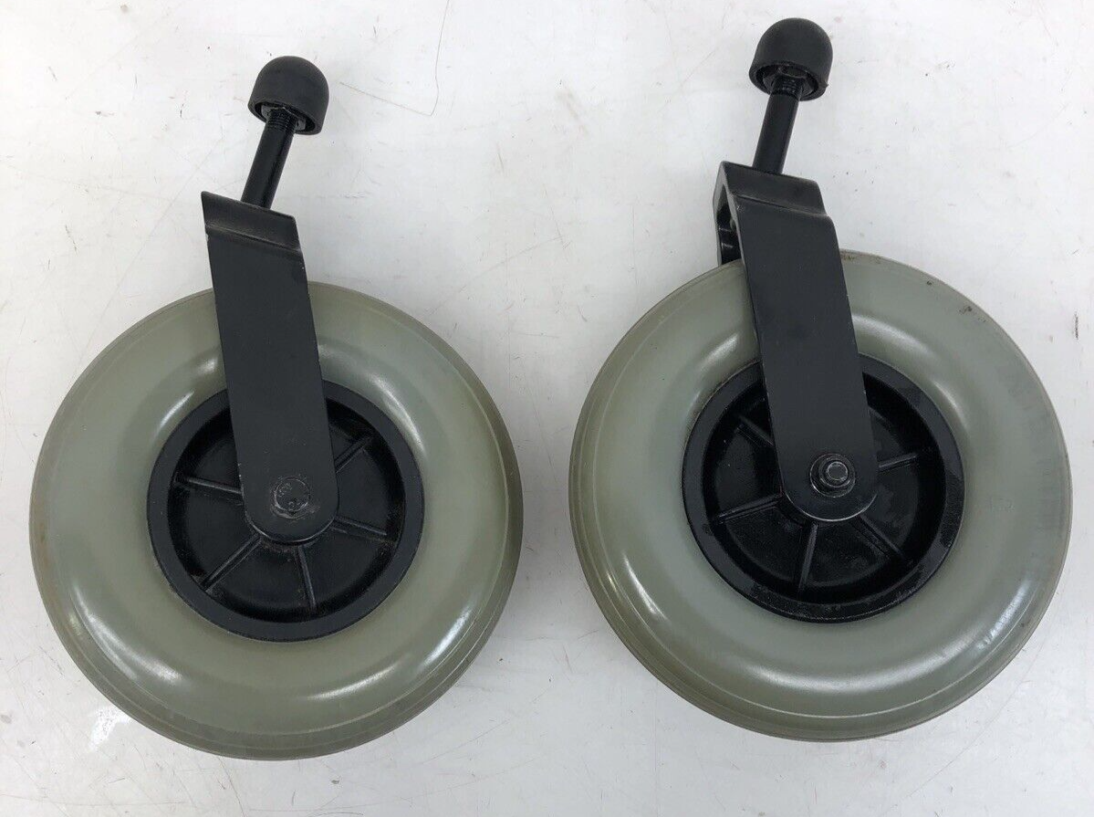 Cuscinetto Ruota PIAGGIO PORTER Posteriore E Anteriore Economico Nel - Foto 8