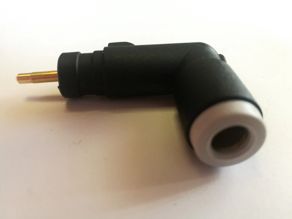 COMDOR Condor EV 3WS Entladerventil für MDR3 Druckschalter 201090