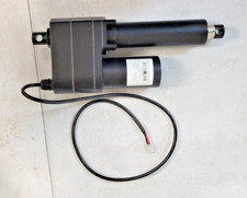 24v Industrial Linear Actuator (4