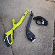 Ryobi ONE+ 18 V Lithium-Ion Cordless Electric String Trimmer /Edger (Tool Only)