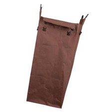 Oxford Housekeeping Janitorial Trolley Hotels Cleaner Cleaning Tool