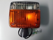 NEW GENUINE TOYOTA LAND CRUISER FJ40 BJ40 FRONT RIGHT TURN SIGNAL LIGHT LAMP 