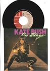 KATE BUSH EP SINGLE 7" ON STAGE -1979