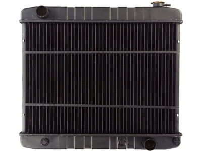 For 1961-1964 Pontiac Star Chief Radiator 38694TGMF 1962 1963 Radiator ...