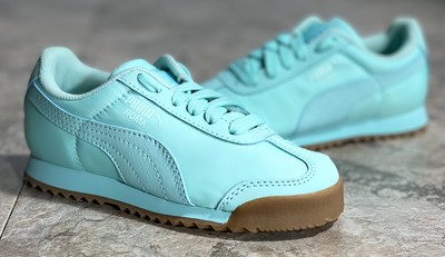 puma roma size 11
