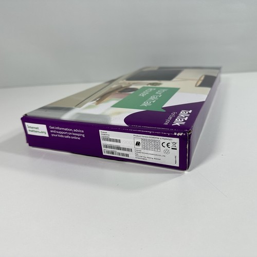 TalkTalk Wifi Hub Super Routeur sans Fil Sagemcom FAST 5364 Double Bande en Boîte - Photo 13/14