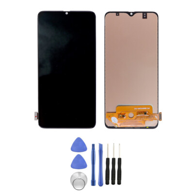 SAMSUNG A70 A705F A705FN A705GM A705MN A7050 A705W LCD Replacement Screen +Tools