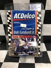 Dale Earnhardt Jr 3 1999 Monte Carlo AC Delco 1:64 scale W649935215 Action