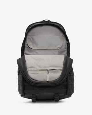 Nike Sportswear NSW RPM Athletic Casual Laptop Backpack Black