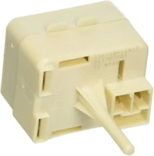 216954214 Refrigerator Start Device  compatable replacement in Frigidaire 1-PACK