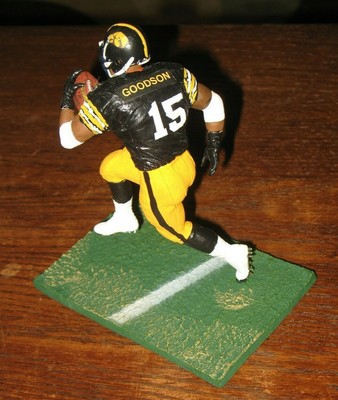 custom iowa hawkeye football jersey