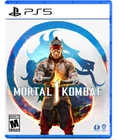 Mortal Kombat 1 - Sony PlayStation 5