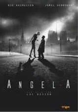 Image of ANGEL-A DVD JAMEL DEBBOUZE DRAMA NEU