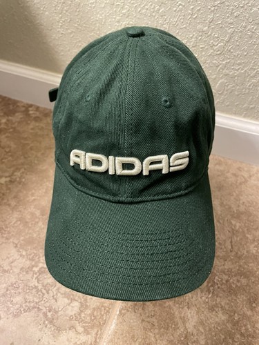 Vintage Adidas Mens Embroidered 