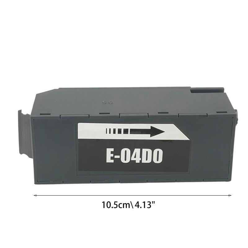 Kit Sostituzione Scatola Manutenzione Inchiostro Per Stampanti Epson ET-7700 ET-7750 L7188 - Foto 7