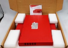 LOT OF 2 WatchGuard XTM 5 Series NC2AE8 Firewall Security Device