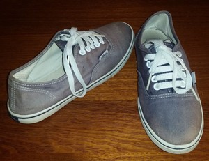 vans 23.5 cm