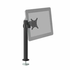 Modular Now Quick Kit w/12" Pole POS Mount w/Vesa Adapter  MNPL10-TB