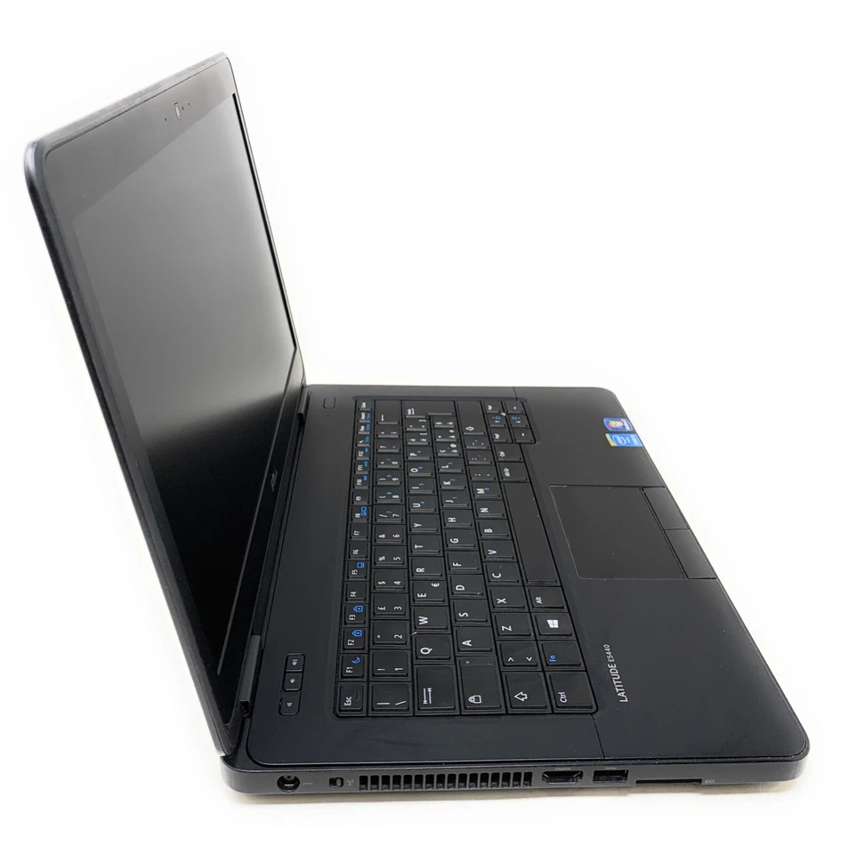 Dell Latitude E5440 · i3-4030U · 4GB · 120GB, foto 2 di 4