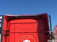 Perimeter-Kit Obere Leiste + Leds FüR Neue Generation Scania S Serie Hoch 2017+