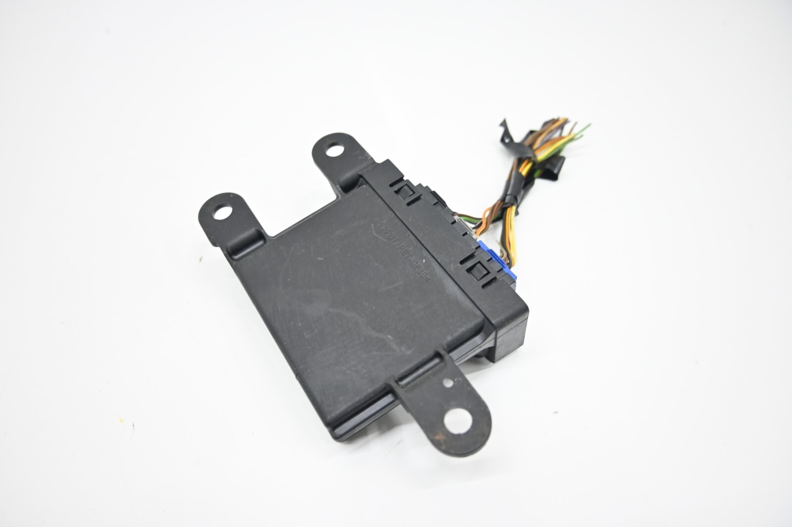 ⭐ 17-21 Maserati Ghibli Rear Right Park Assist Control Sensor Module Oem