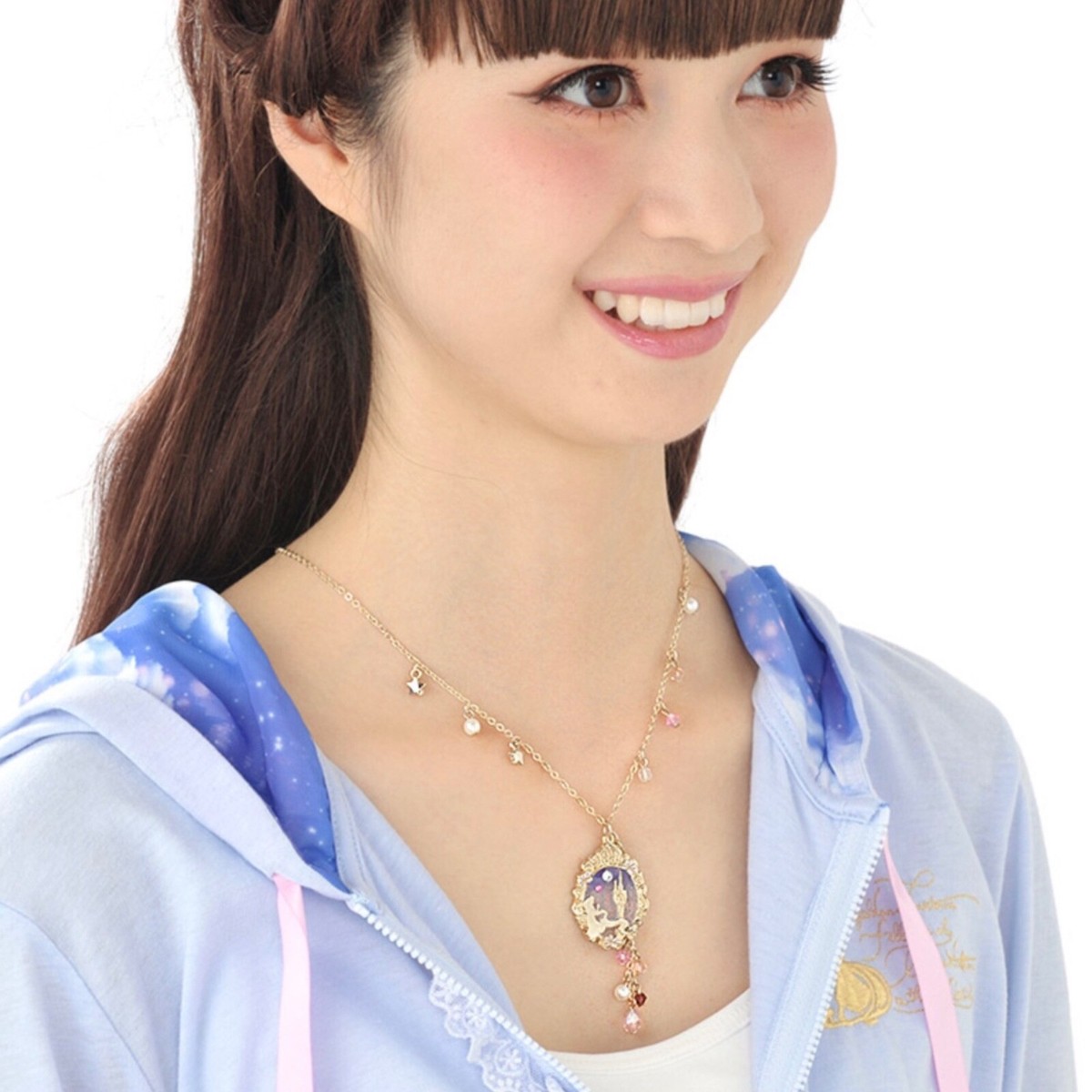 Angelic Pretty x Disney Store Japan Ariel Fairy Season Lolita 