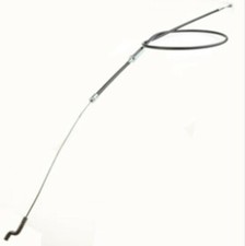 MCALLISTER MAC ALLISTER MLM 300sp46 MLMP300SP46 mower  self drive clutch cable
