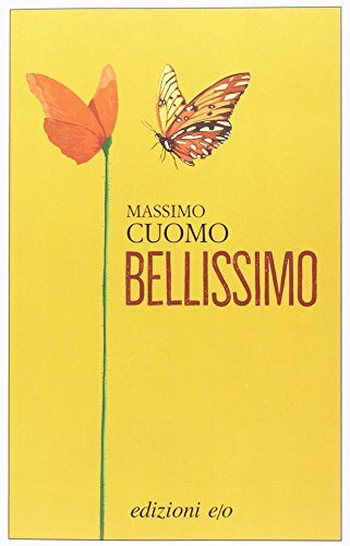 9788866328490 Bellissimo - Massimo Cuomo