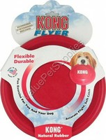 Kong Flyer Flexible Frisbee Disc on sale Kong Flyer Flexible Frisbee Disc on sale