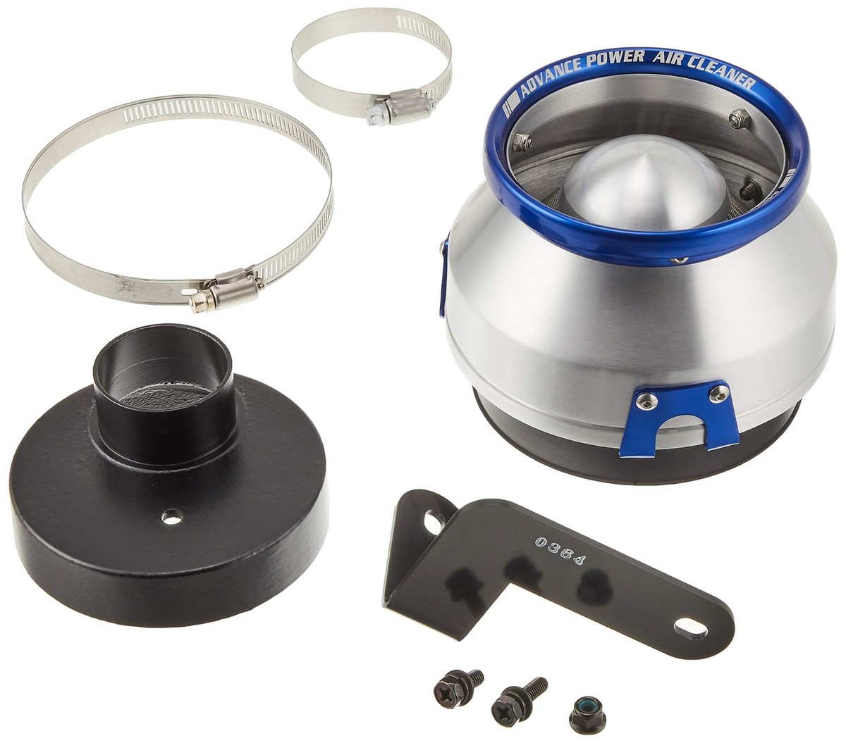 Blitz Advance Power Air Cleaner Copen Xplay/Copen Cero/Copen Robe 