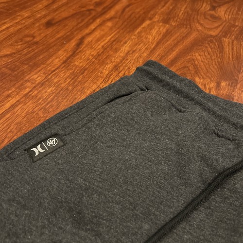 Hurley ‘47 Men’s Los Angeles Dodgers Cross Dye Jogger Pants Jersey Large L MLB - 第 5/9 張圖片